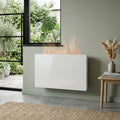 Dimplex Girona Electric Panel Heater with Electronic Timer (1500W)